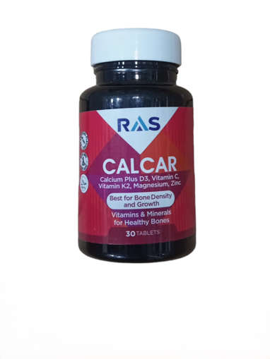 Picture of Calcar Tab 30x1s